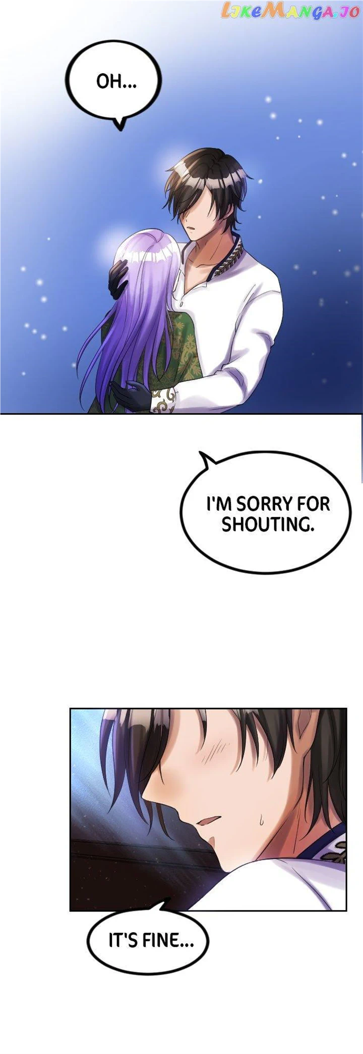 A Love that Melts Away a Poisonous Heart - Chapter 18 - 43