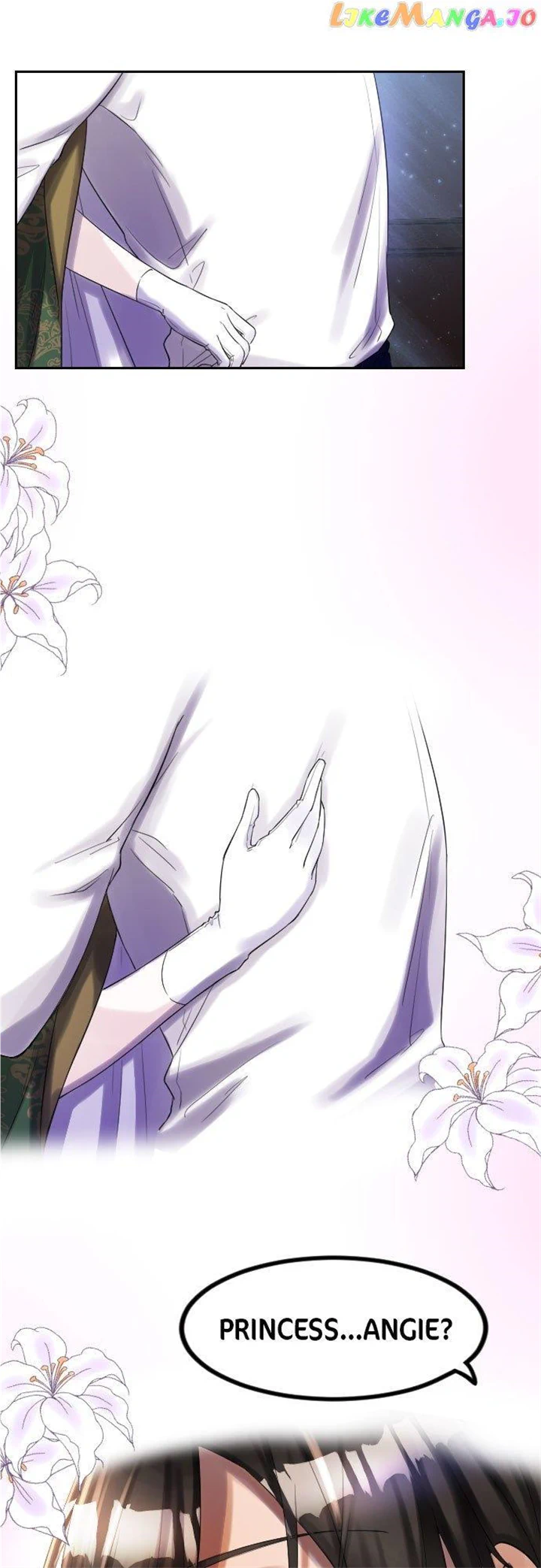 A Love that Melts Away a Poisonous Heart - Chapter 18 - 44