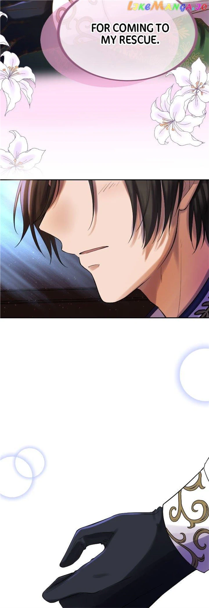 A Love that Melts Away a Poisonous Heart - Chapter 18 - 46