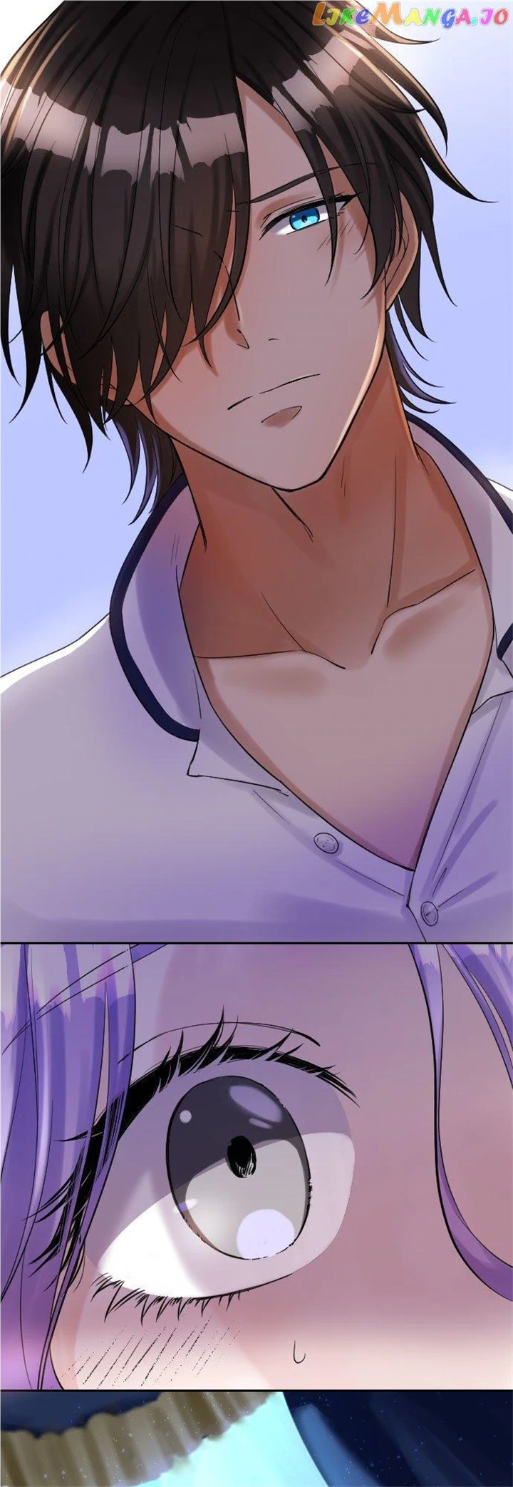 A Love that Melts Away a Poisonous Heart - Chapter 18 - 48