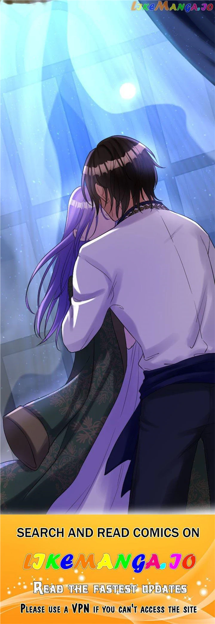 A Love that Melts Away a Poisonous Heart - Chapter 18 - 49