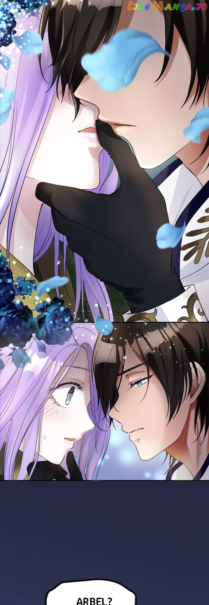 A Love that Melts Away a Poisonous Heart Chapter 19 - Page 5