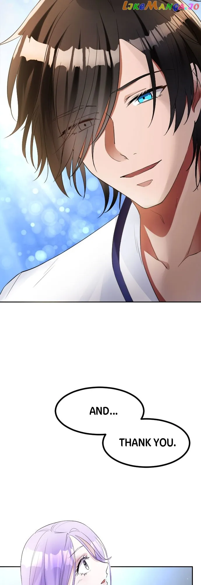 A Love that Melts Away a Poisonous Heart Chapter 19 - Page 7