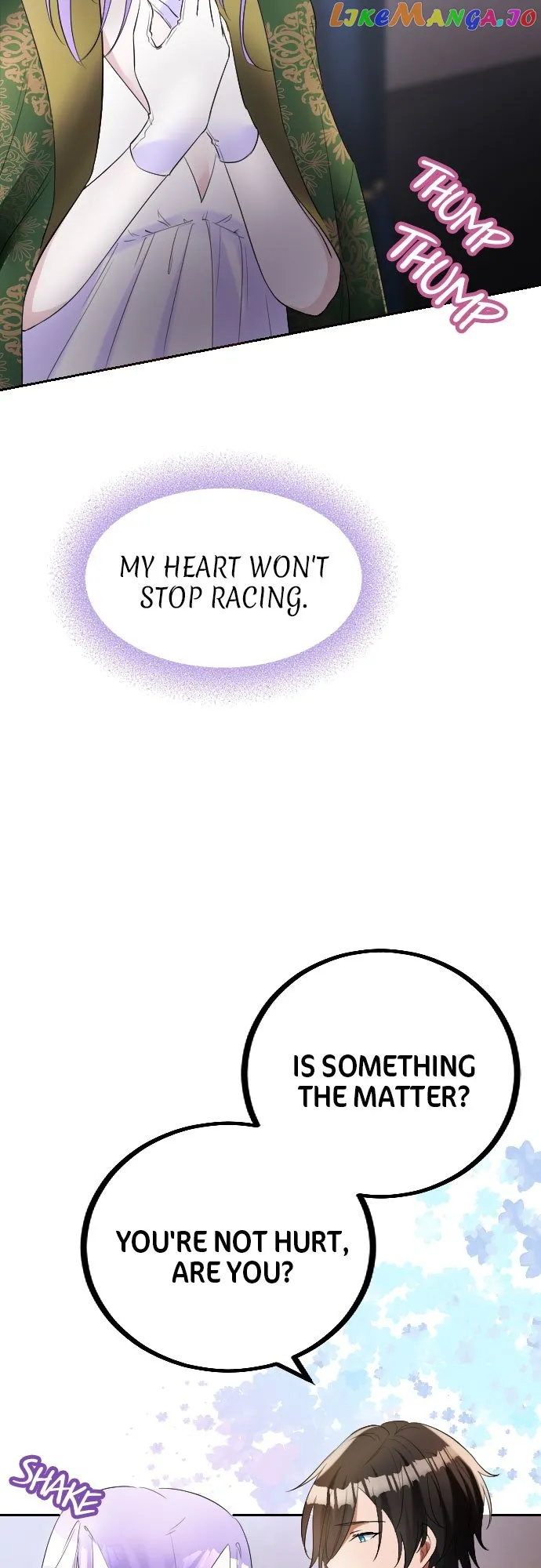 A Love that Melts Away a Poisonous Heart Chapter 19 - Page 9