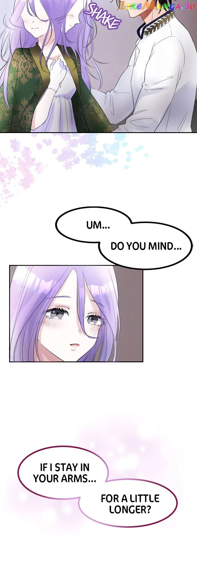 A Love that Melts Away a Poisonous Heart Chapter 19 - Page 10