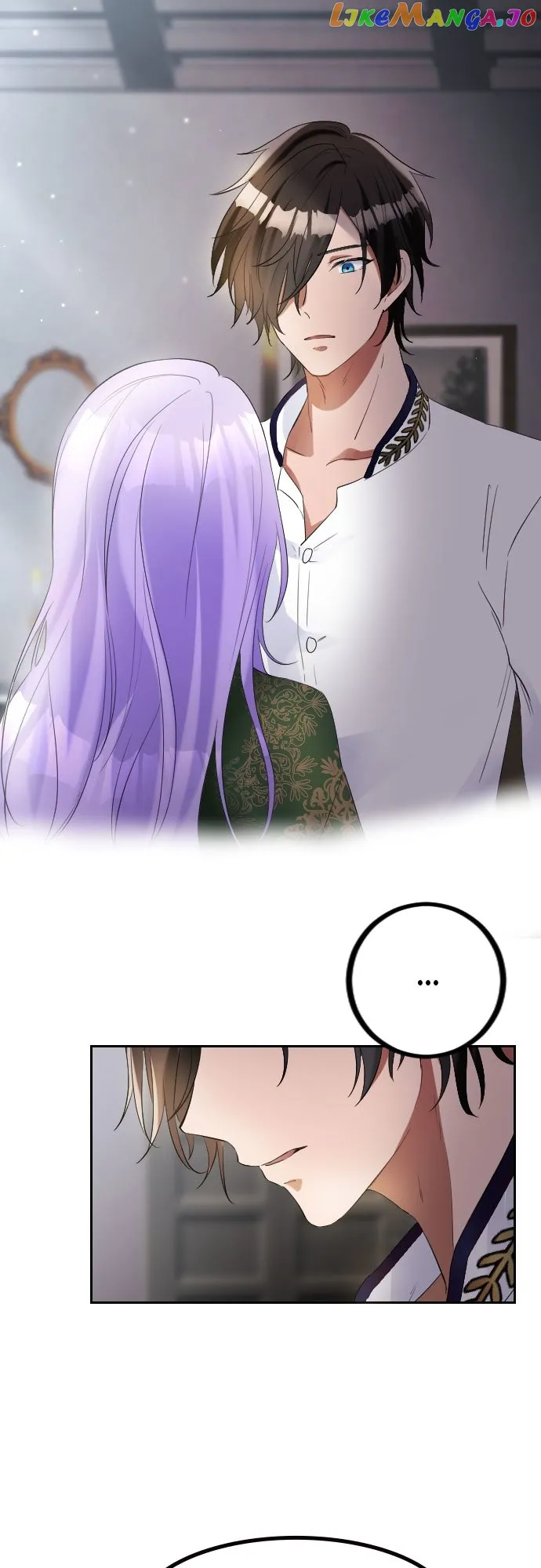 A Love that Melts Away a Poisonous Heart Chapter 19 - Page 11