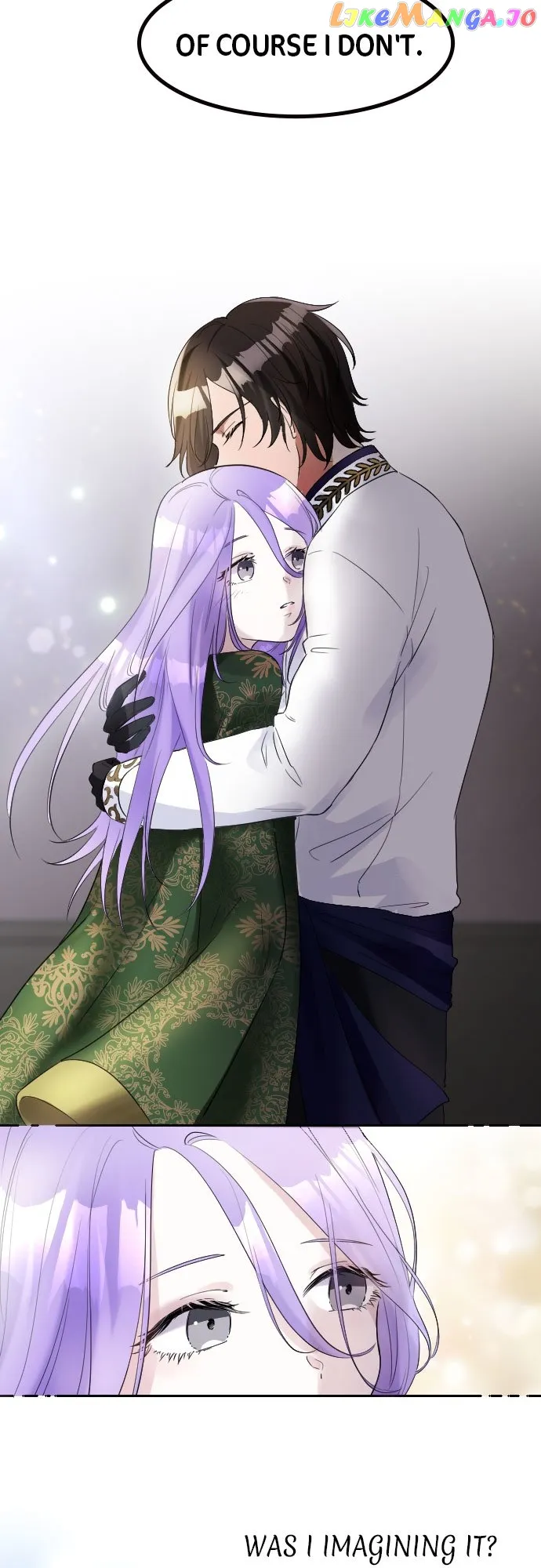 A Love that Melts Away a Poisonous Heart Chapter 19 - Page 12