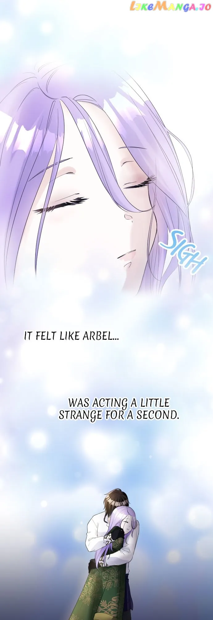 A Love that Melts Away a Poisonous Heart Chapter 19 - Page 13