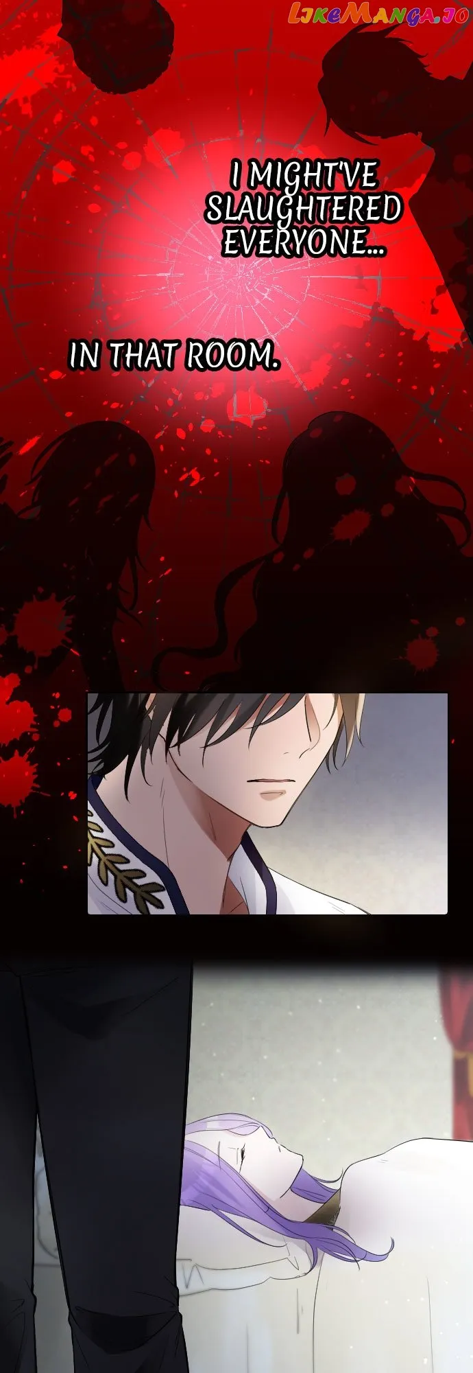 A Love that Melts Away a Poisonous Heart Chapter 19 - Page 18