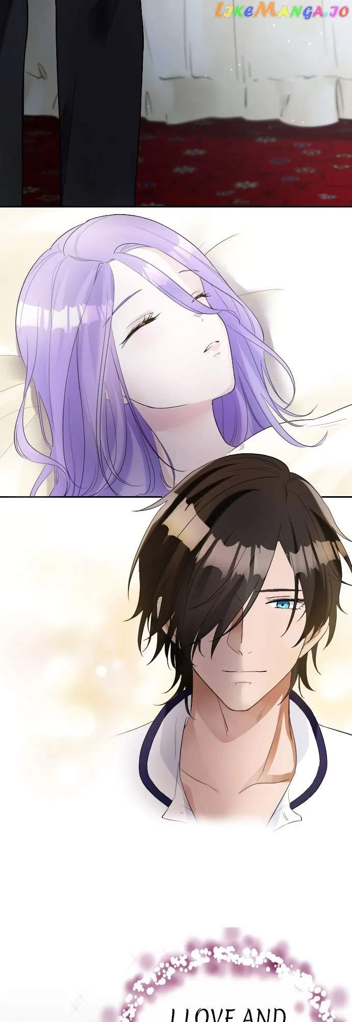 A Love that Melts Away a Poisonous Heart Chapter 19 - Page 19