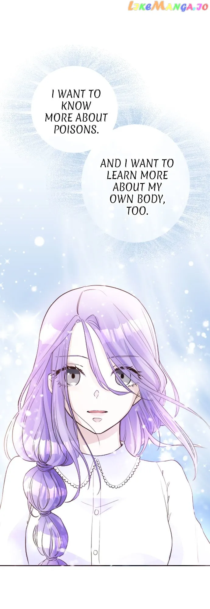 A Love that Melts Away a Poisonous Heart Chapter 19 - Page 23