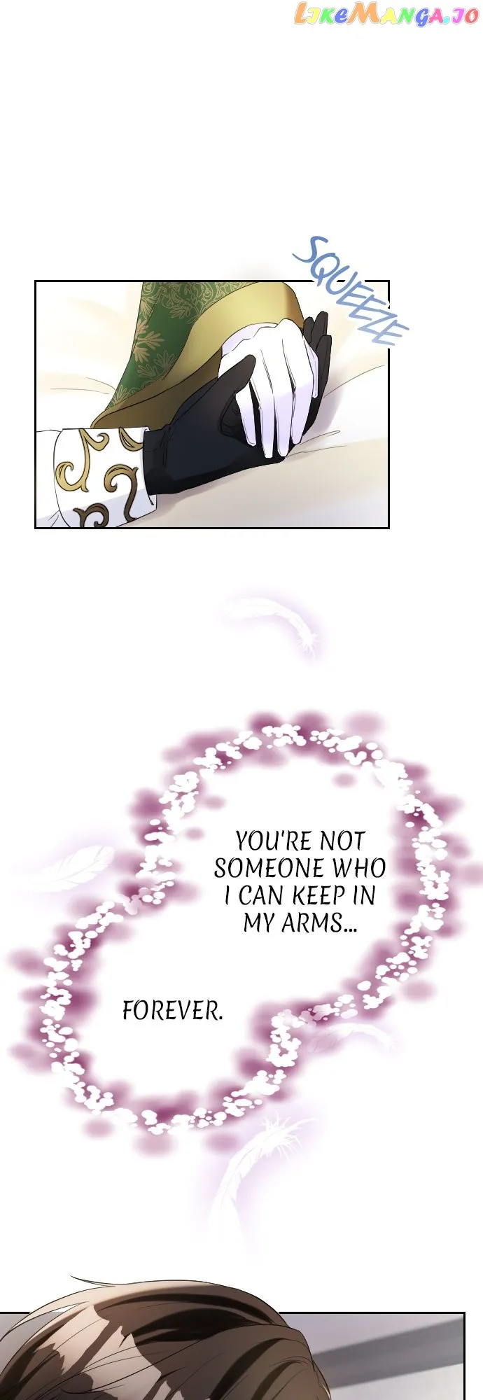 A Love that Melts Away a Poisonous Heart Chapter 19 - Page 24