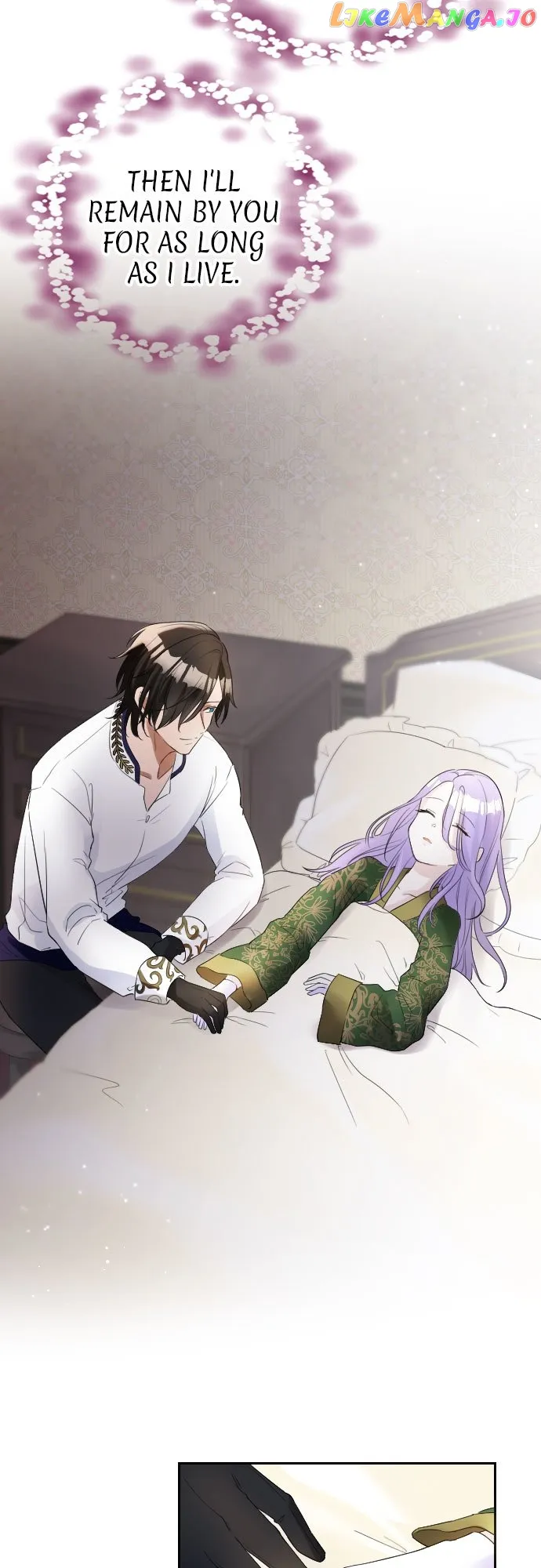 A Love that Melts Away a Poisonous Heart Chapter 19 - Page 26