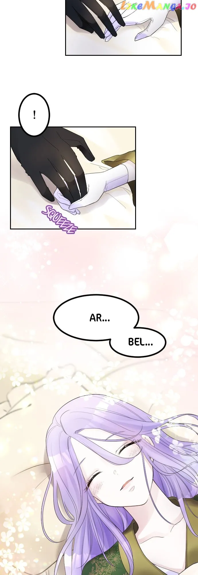 A Love that Melts Away a Poisonous Heart Chapter 19 - Page 27