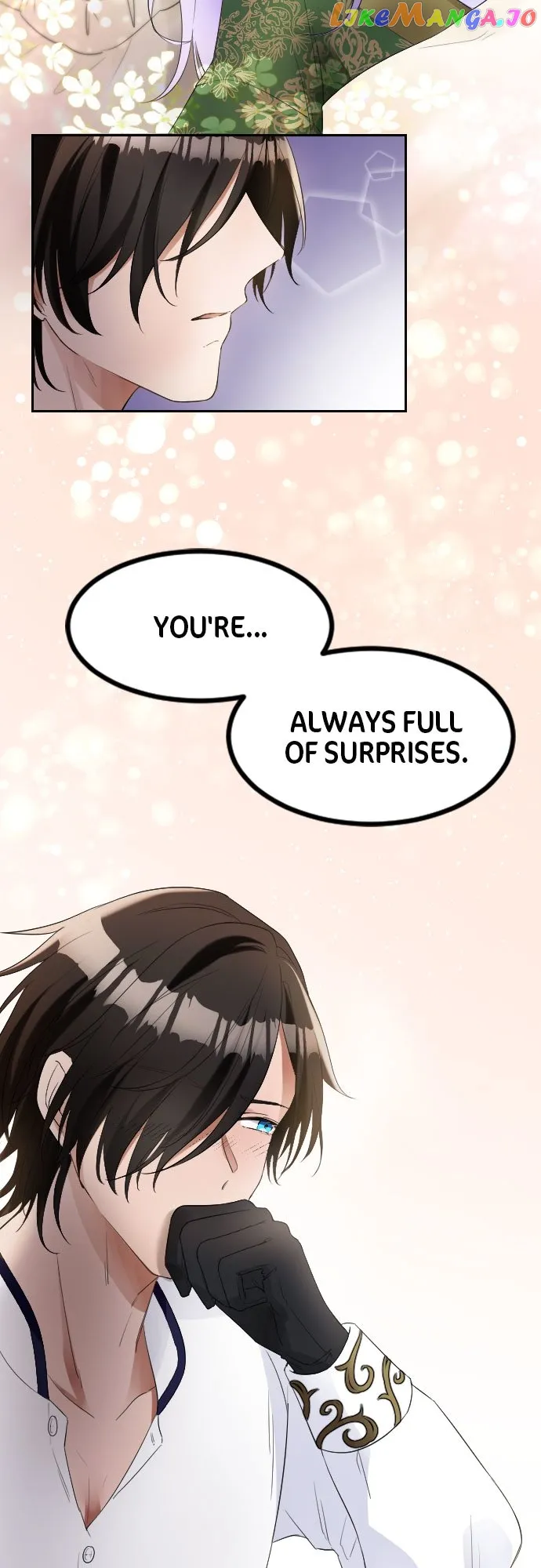 A Love that Melts Away a Poisonous Heart Chapter 19 - Page 28