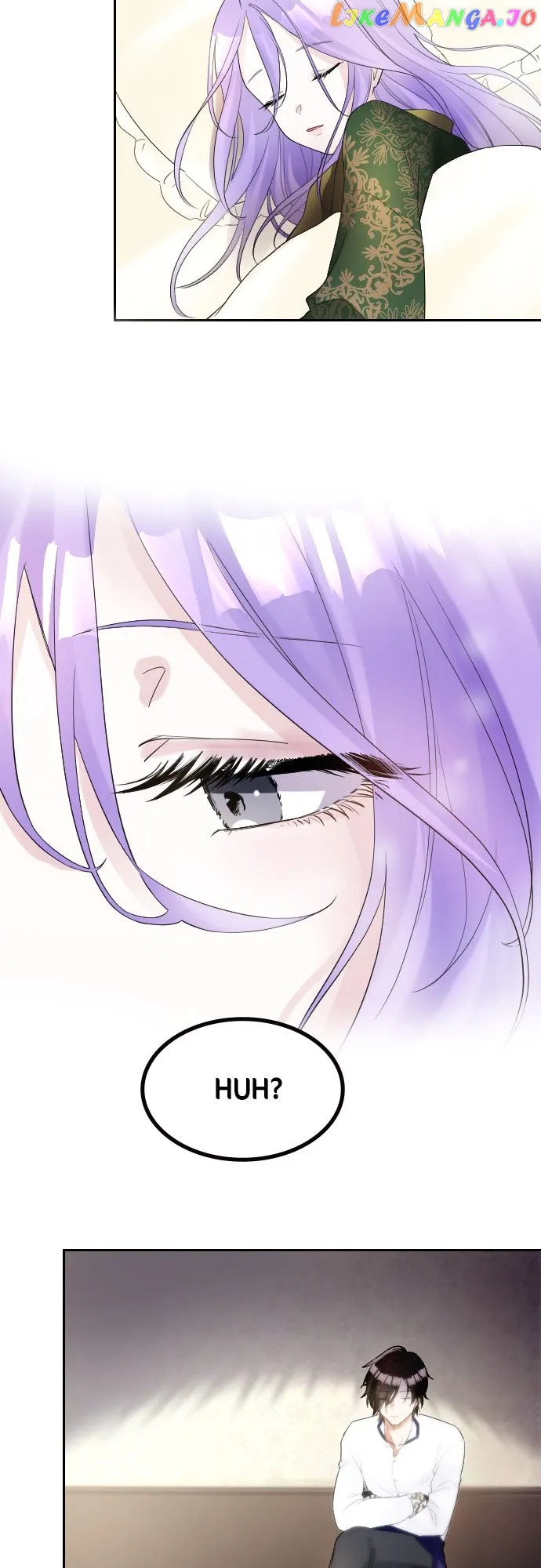 A Love that Melts Away a Poisonous Heart Chapter 19 - Page 30