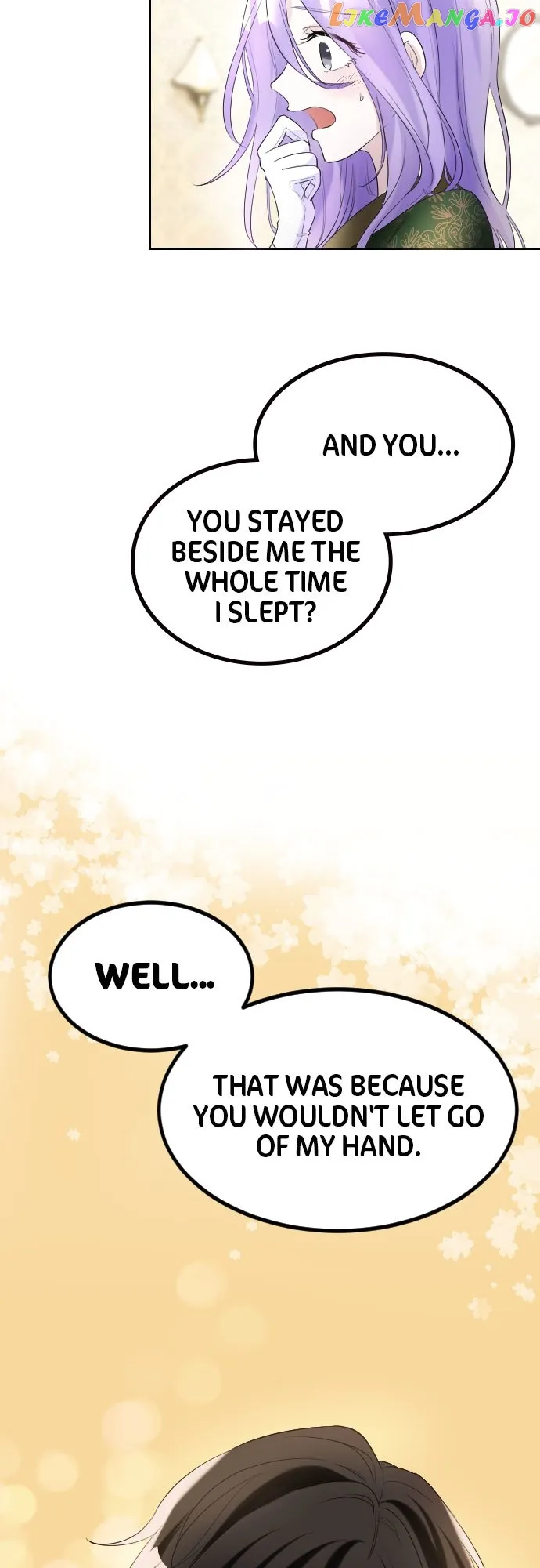 A Love that Melts Away a Poisonous Heart Chapter 19 - Page 35