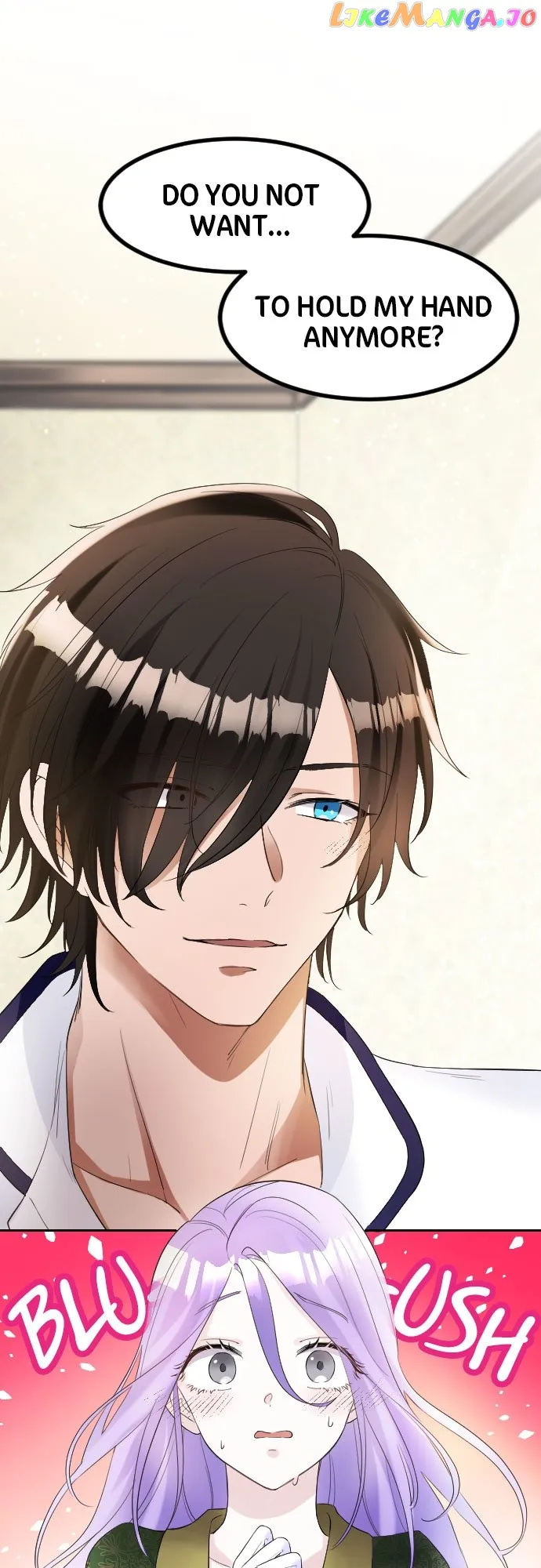 A Love that Melts Away a Poisonous Heart Chapter 19 - Page 38