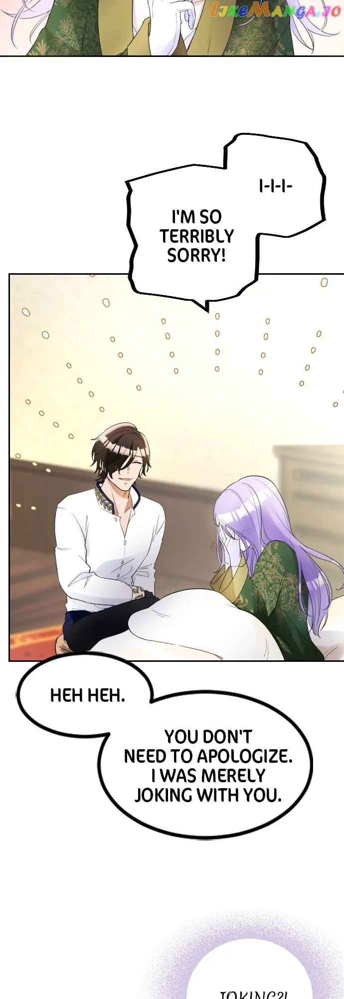 A Love that Melts Away a Poisonous Heart Chapter 19 - Page 39