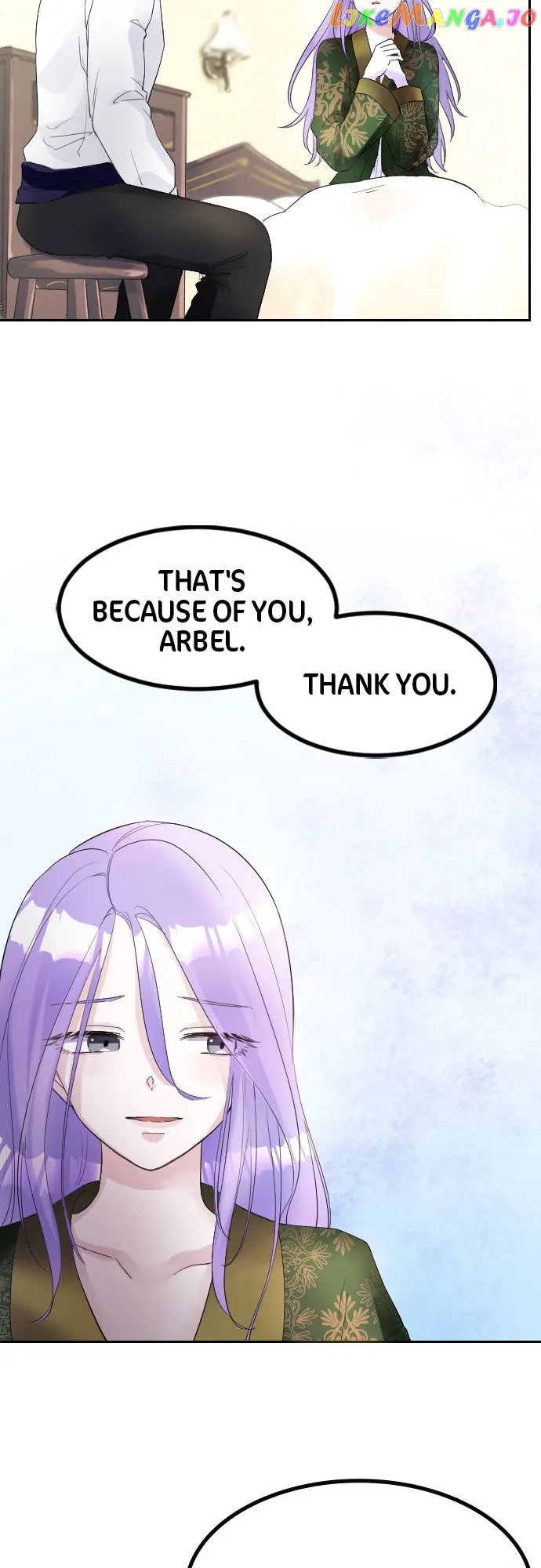 A Love that Melts Away a Poisonous Heart Chapter 19 - Page 41