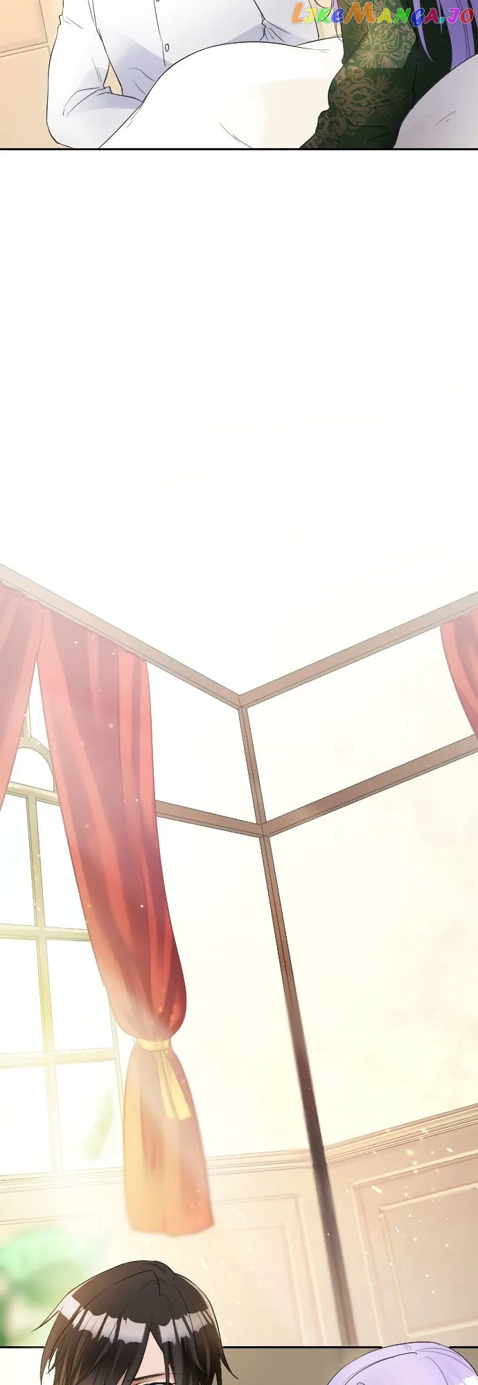 A Love that Melts Away a Poisonous Heart Chapter 19 - Page 44