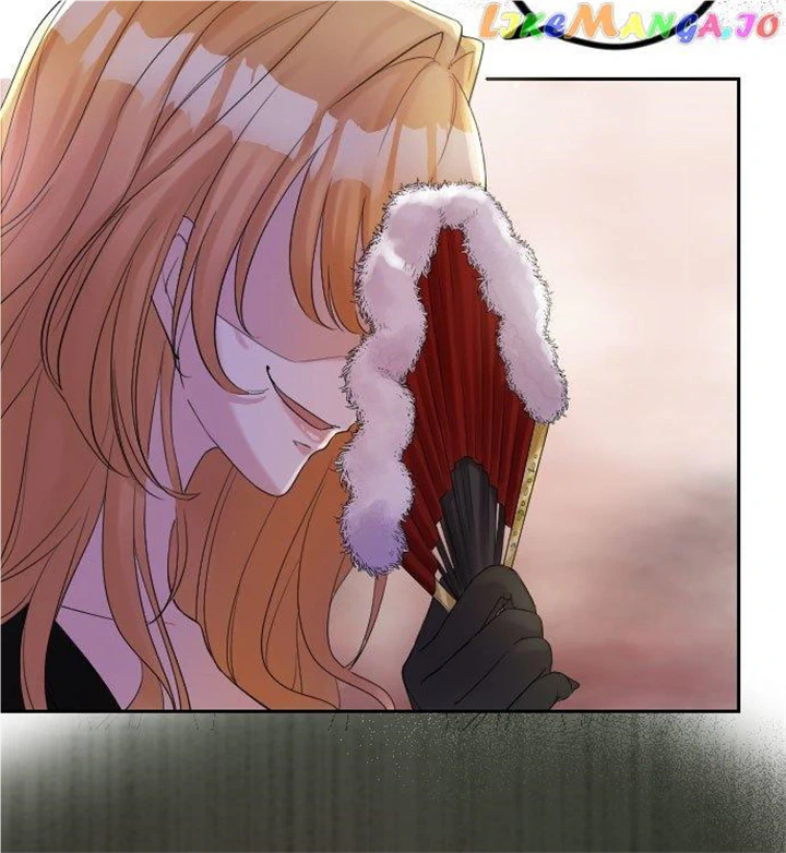 A Love that Melts Away a Poisonous Heart Chapter 20 - Page 6