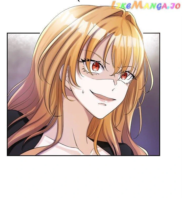 A Love that Melts Away a Poisonous Heart Chapter 20 - Page 12