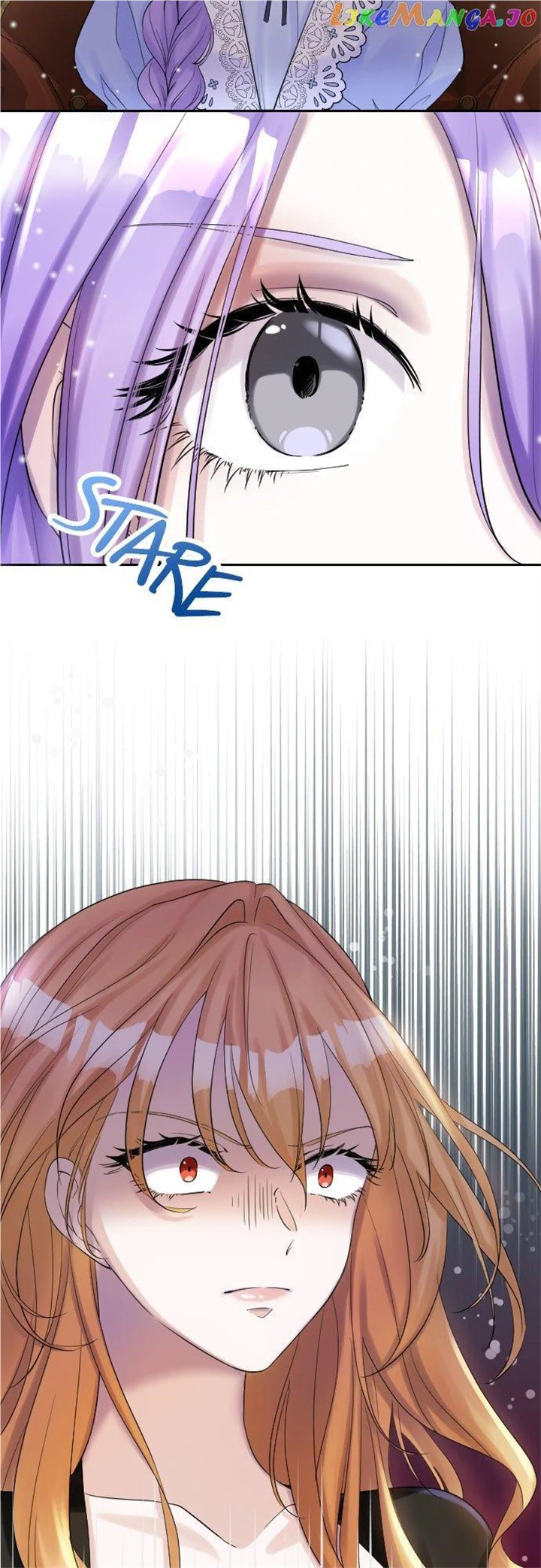 A Love that Melts Away a Poisonous Heart Chapter 20 - Page 14