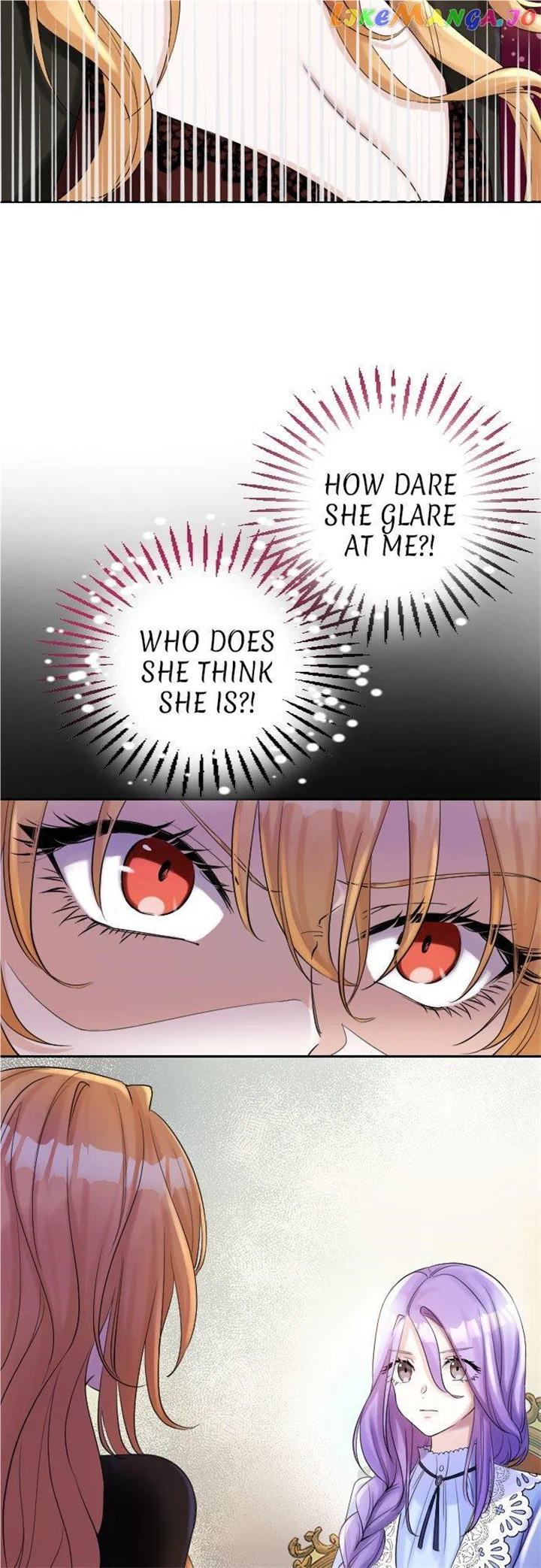 A Love that Melts Away a Poisonous Heart Chapter 20 - Page 15