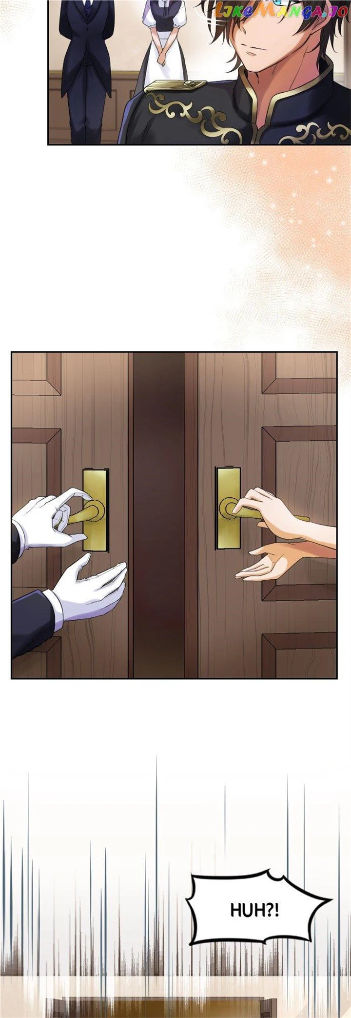 A Love that Melts Away a Poisonous Heart Chapter 20 - Page 19