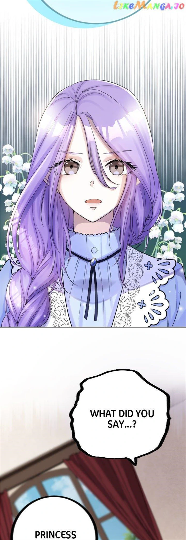 A Love that Melts Away a Poisonous Heart Chapter 20 - Page 29