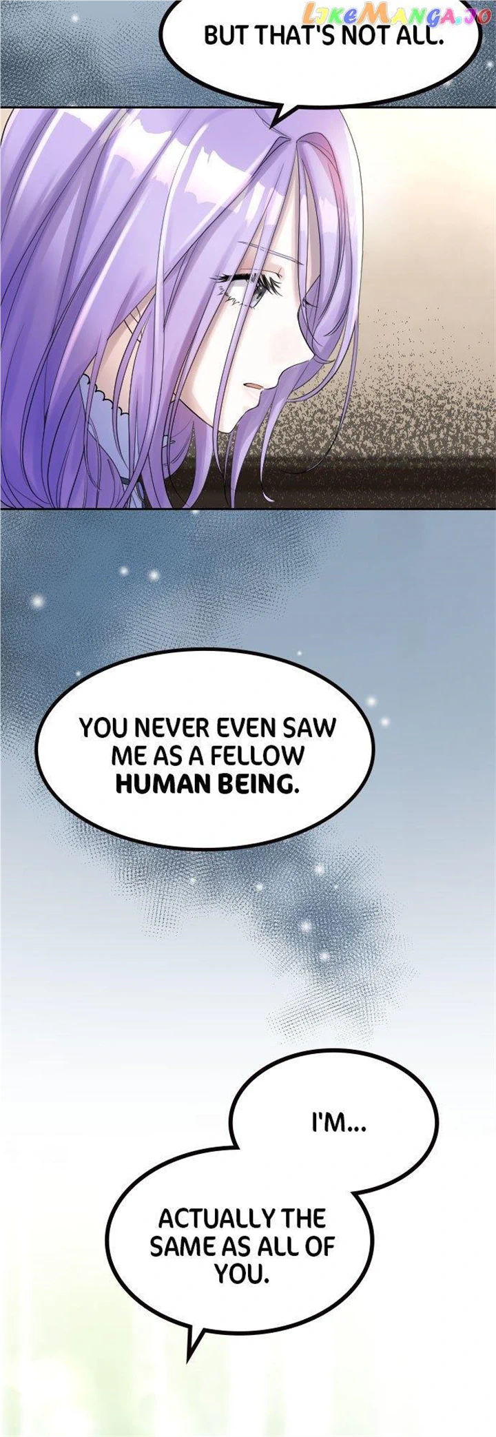 A Love that Melts Away a Poisonous Heart Chapter 20 - Page 31