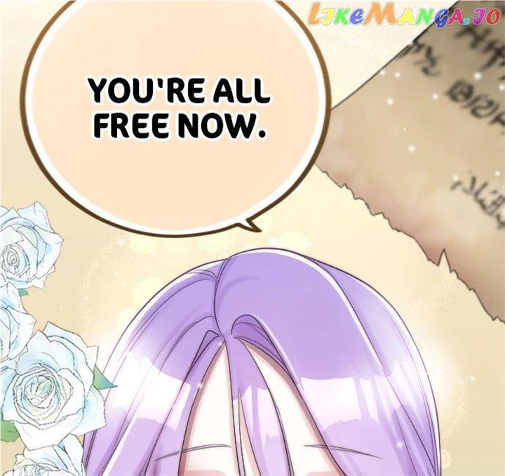 A Love that Melts Away a Poisonous Heart Chapter 20 - Page 38