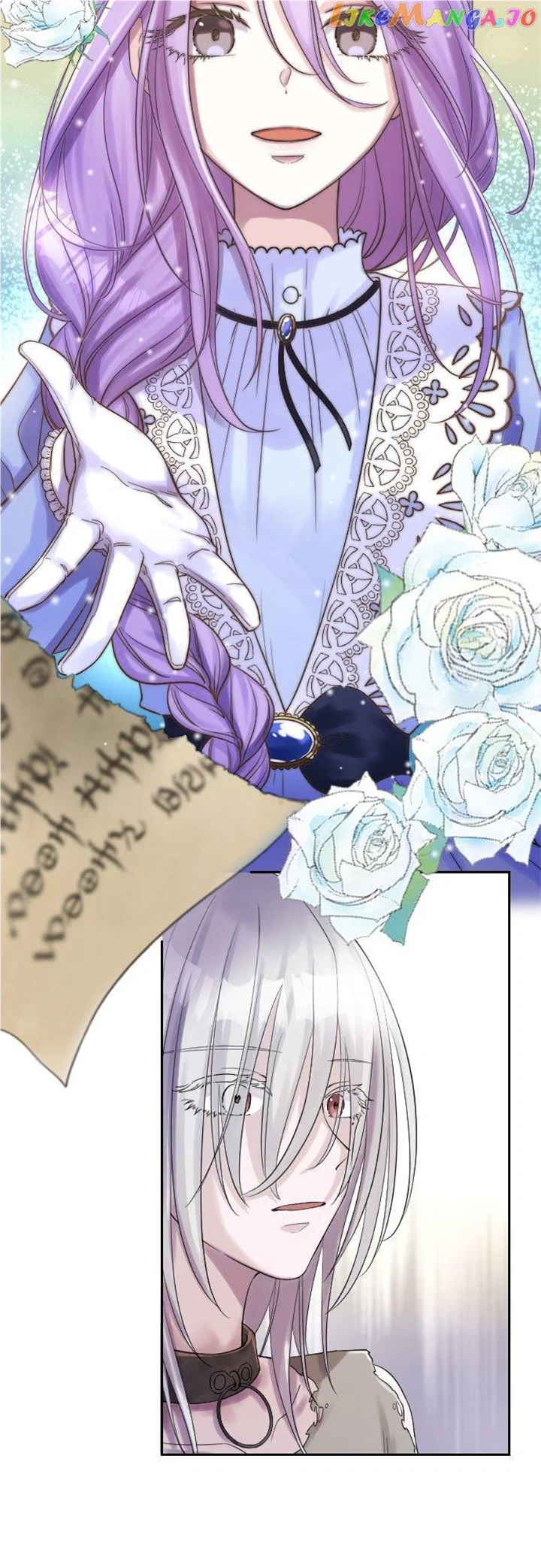 A Love that Melts Away a Poisonous Heart Chapter 20 - Page 39