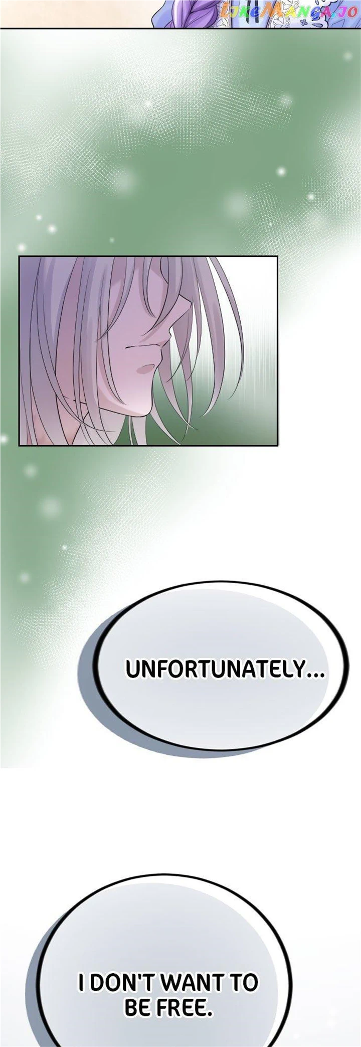 A Love that Melts Away a Poisonous Heart Chapter 20 - Page 42