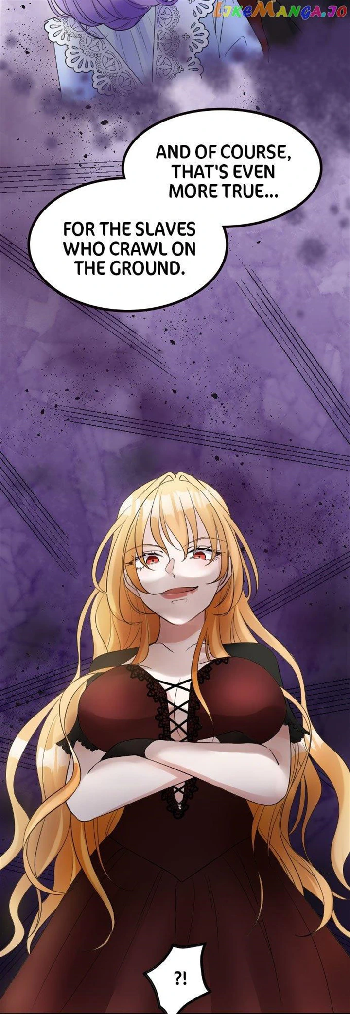 A Love that Melts Away a Poisonous Heart Chapter 21 - Page 4