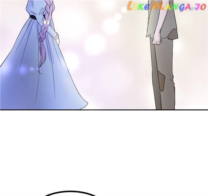 A Love that Melts Away a Poisonous Heart Chapter 21 - Page 6