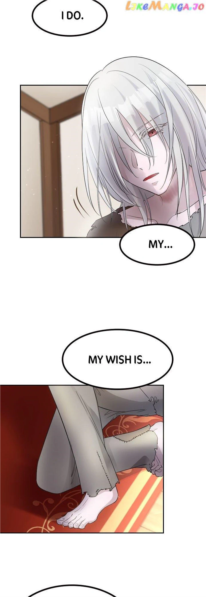 A Love that Melts Away a Poisonous Heart Chapter 21 - Page 7