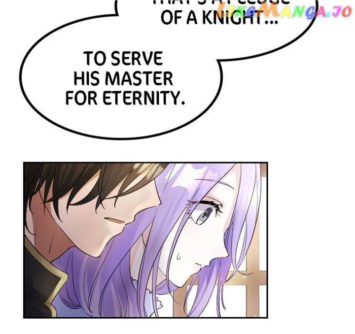 A Love that Melts Away a Poisonous Heart Chapter 21 - Page 12