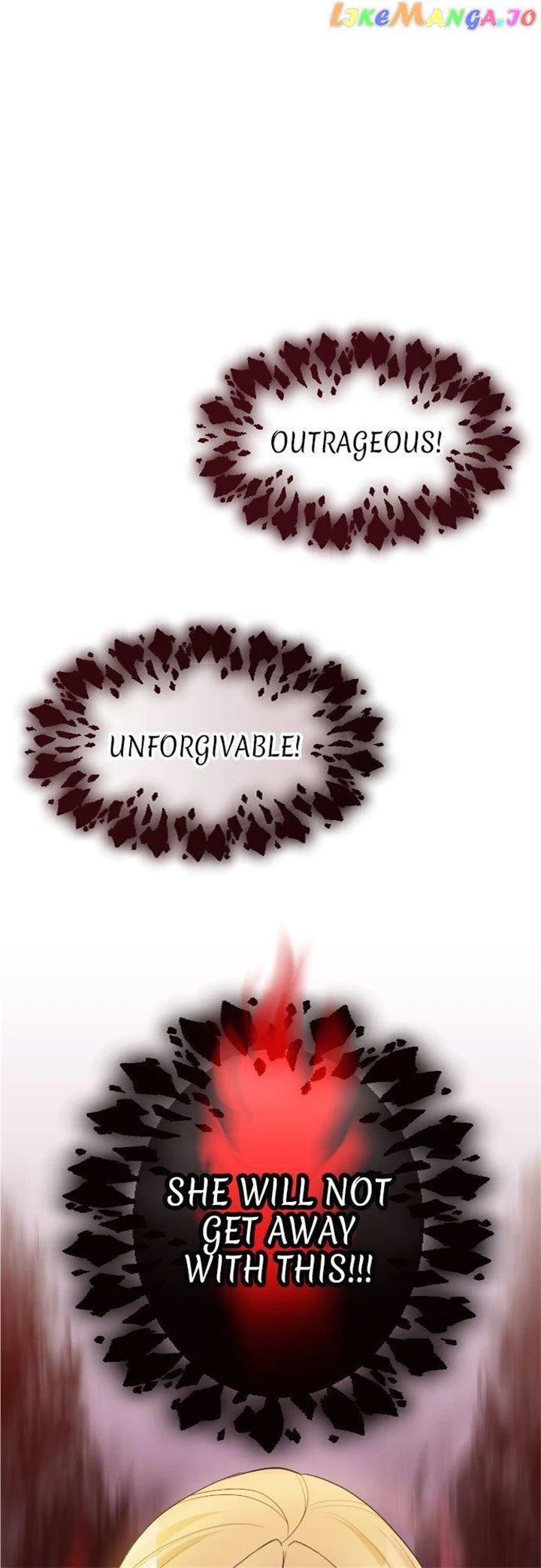 A Love that Melts Away a Poisonous Heart Chapter 21 - Page 23