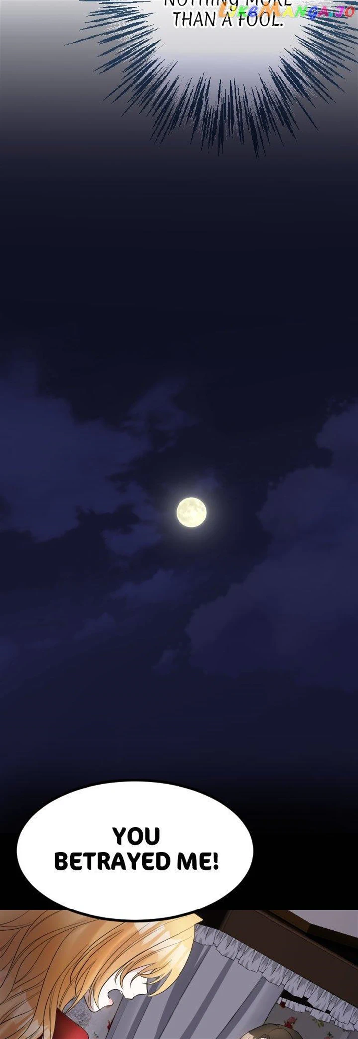 A Love that Melts Away a Poisonous Heart Chapter 21 - Page 29