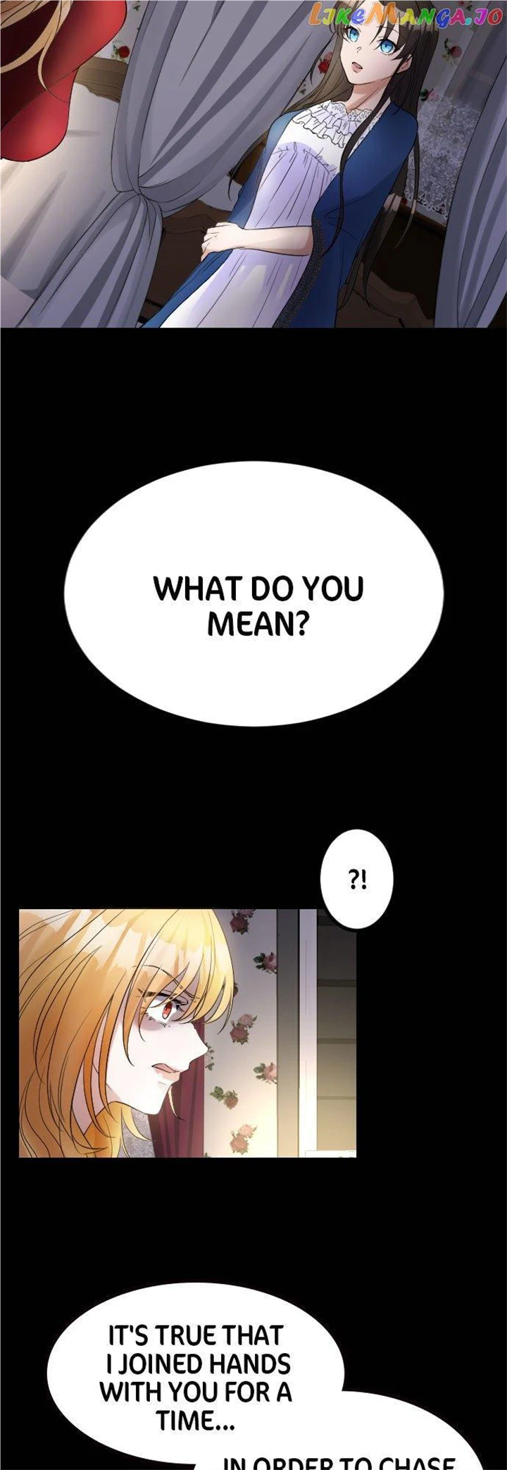 A Love that Melts Away a Poisonous Heart Chapter 21 - Page 30