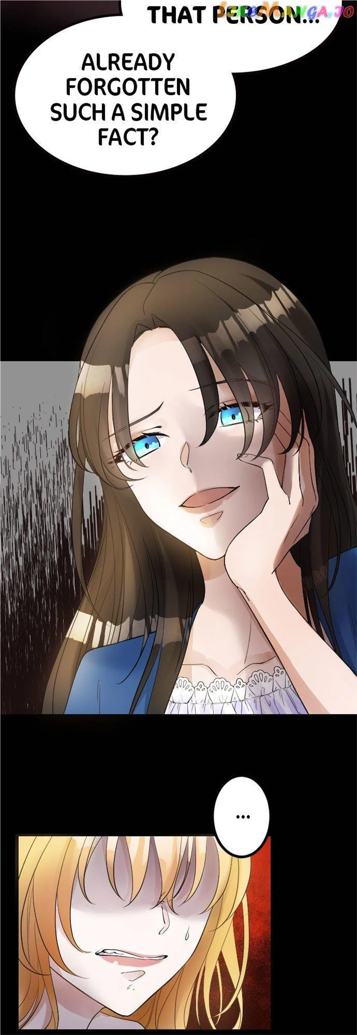 A Love that Melts Away a Poisonous Heart Chapter 21 - Page 32