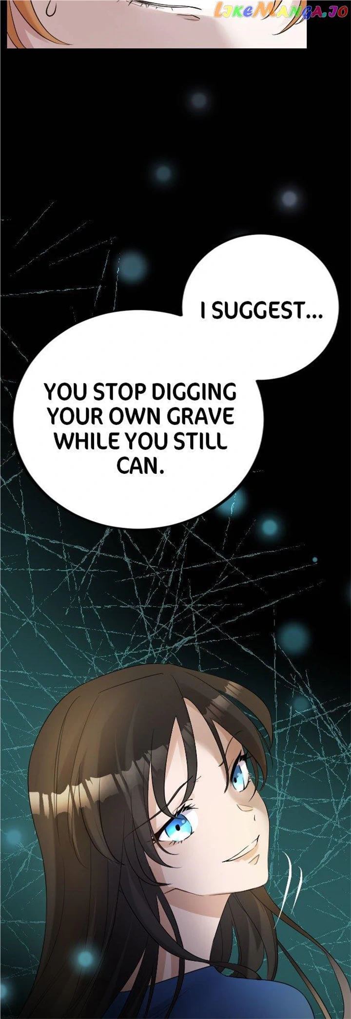 A Love that Melts Away a Poisonous Heart Chapter 21 - Page 36