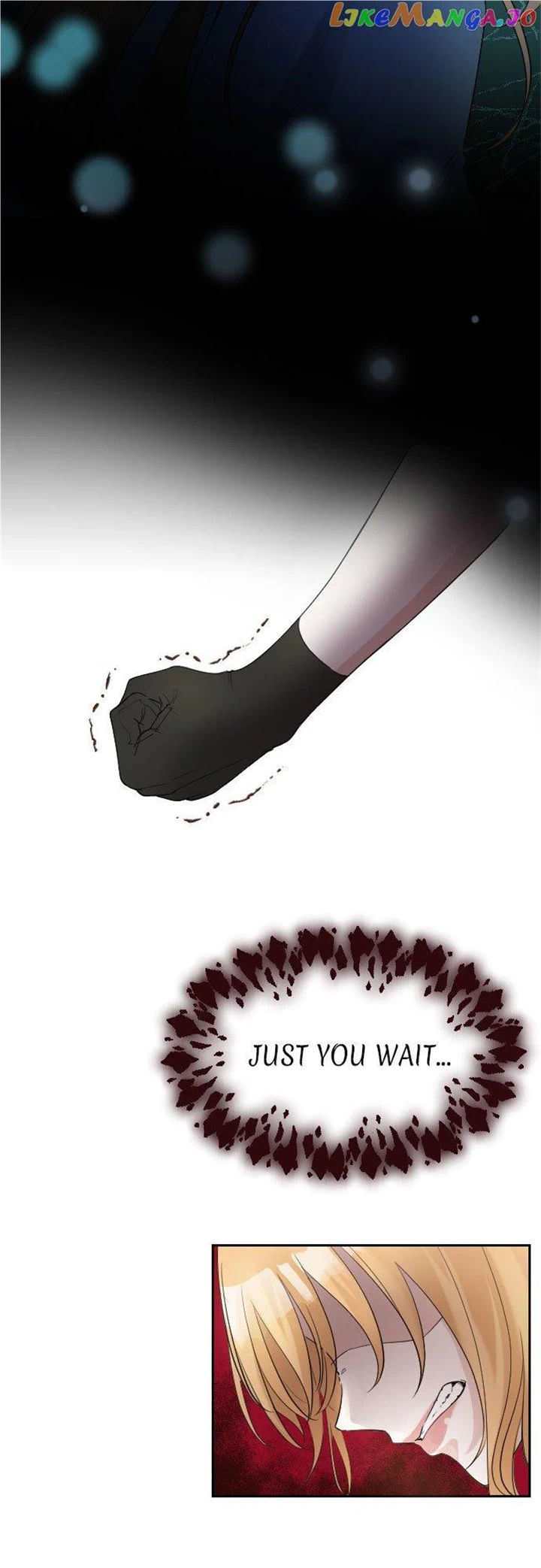 A Love that Melts Away a Poisonous Heart Chapter 21 - Page 37