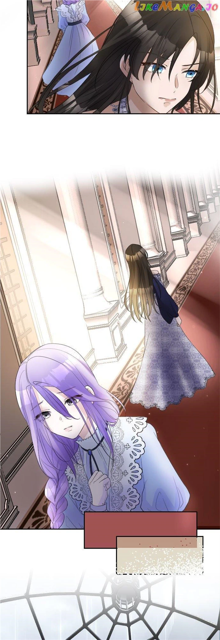 A Love that Melts Away a Poisonous Heart Chapter 21 - Page 41