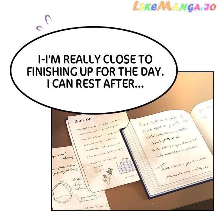 A Love that Melts Away a Poisonous Heart Chapter 21 - Page 48