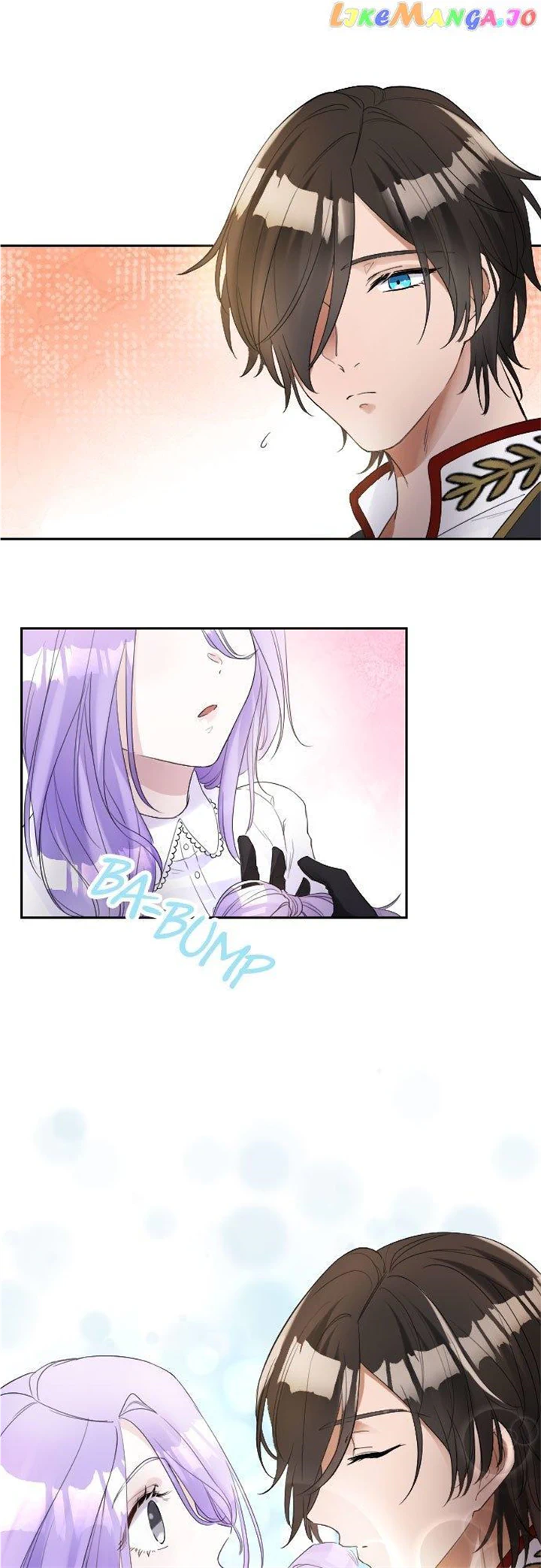 A Love that Melts Away a Poisonous Heart Chapter 21 - Page 49