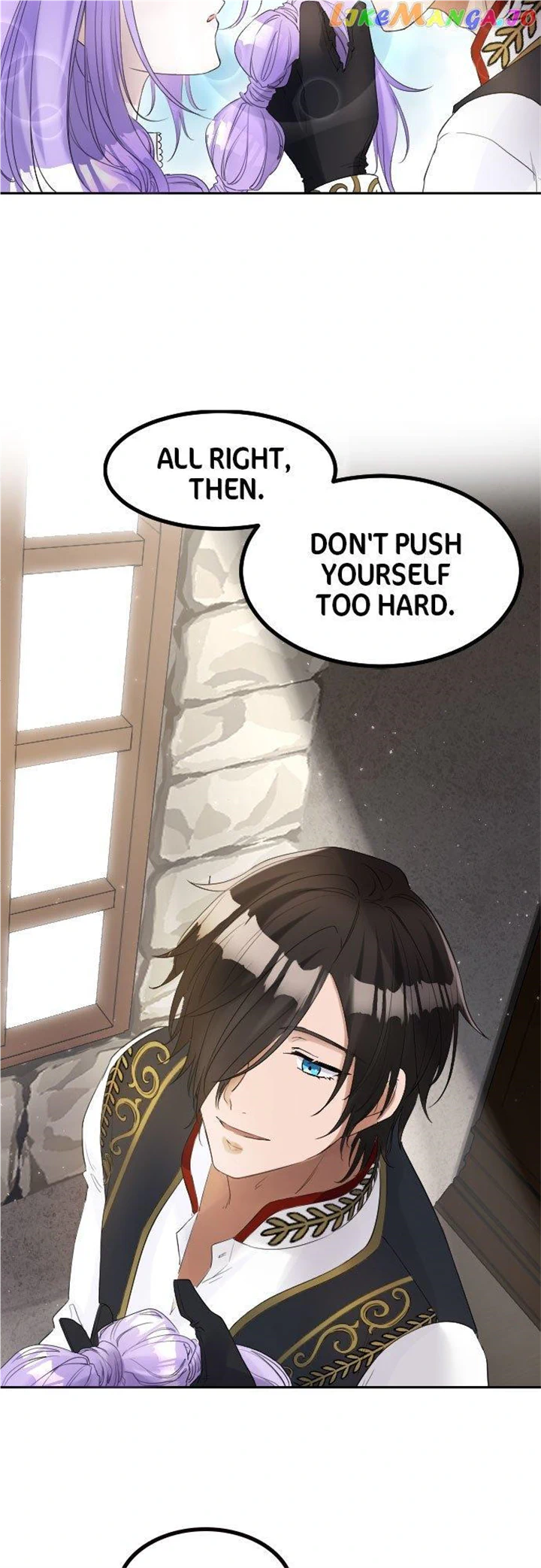 A Love that Melts Away a Poisonous Heart Chapter 21 - Page 50