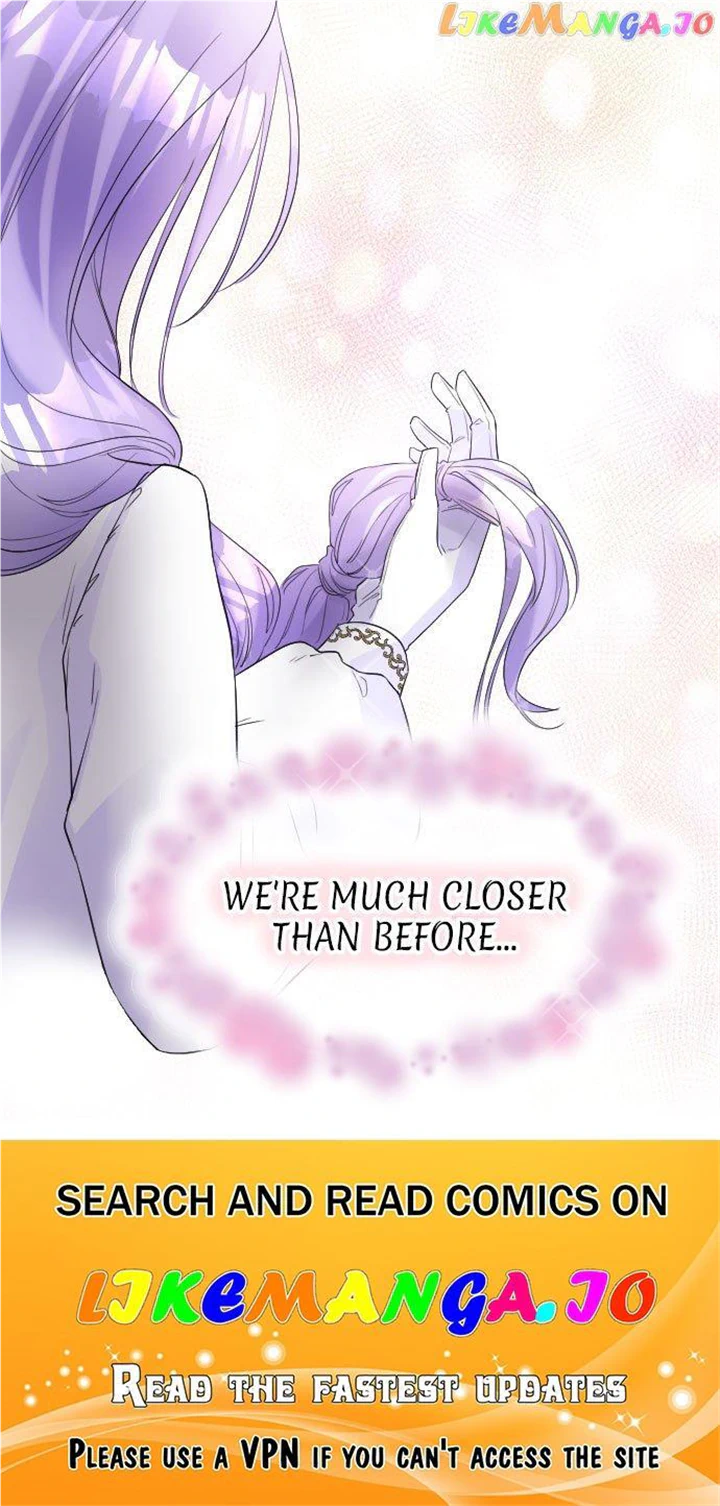 A Love that Melts Away a Poisonous Heart Chapter 21 - Page 53